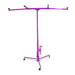 패널 천장 석고 보드 마른 벽에서 나온 리프터, 헤비 듀티 11FT 68Kg