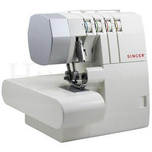 14SH754 가수 다기능 오버록 기계 복사기 4 라인