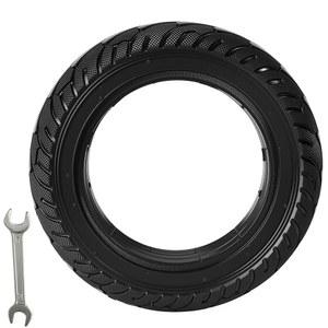 프로 카켄 200x50 전기 스쿠터 밸런스 8x2 솔리드 폭발 방지 펑크 튜브리스 타이어 부품