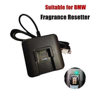 BMW G30 G11 X3-X7 3/5/7 시리즈용 앰비언트 에어 프레셔너 리셋터 스마트 향수 시스템 모듈