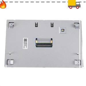 Opel Astra K 2016-2017 용 8.0 인치 자동차 DVD GPS 네비게이션 LCD 디스플레이 LQ080Y5DZ10