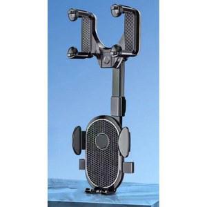 샤크팡 백미러 핸드폰 360도 거치대 태블릿거치대 흔들림방지 룸미러 백미러AR내비게이션브래킷