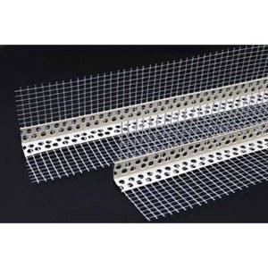 샤크팡 드라이비트 코너 코너비드 보수 리틀 드립 보호망 메쉬망 분사기 외부 폭5CM 내부 시멘트