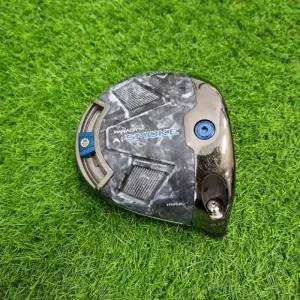 캘러웨이 AI스모크 맥스 9.0도 드라이버 헤드