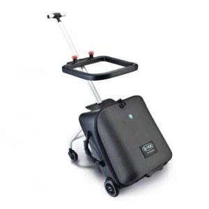 샤크팡 의자 유모차 투어 체어 본체 국제판 타는 핸들 겸용 가방 여행용