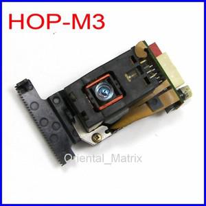 광학 픽업 HOP-M3 레이저 렌즈, 데논 CD DVD 플레이어용 헤드, 액세서리