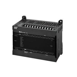 1개  CP1E-N40SDR-A 프로그래머블 로직 컨트롤러 CP1E