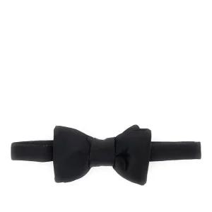 8CM 새틴 실크 프리타이 보타이 SRS002 SPS05NAA