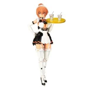 크로스프레임걸 가오파이가 브레이브걸2 프라모델 완구 toy