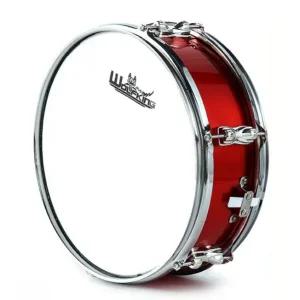 군악대 미니북 군용 놀이 공연 행진 작은 악기 학생 북 타악기 스탠다드