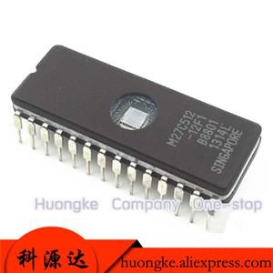 1pcs M27C512 m27c512-10f1 CDIP-28 W27C512-45 M27C512-90B1 EPROM IC