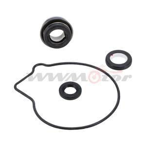 기계식 워터 펌프 도장 오링 개스킷 키트 야마하 호환 YZF R6 1999-2005 2003-2009 FZ6 XJ6 2009-2016