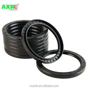 AXK KC 스켈레톤 오일 도장 21x26x27x4x5 10 개