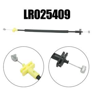 Carhome 자동차 도어 잠금 케이블 액세서리 차량용 부품 직접 교체  유용