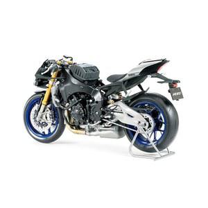 타미야 14133 1/12 야마하 YZF-R1M 오토바이 플라스틱 모델 키트