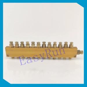 황동 12방향 조절식 윤활유 그리스 분배기 밸브 매니폴드 블록 센트라세부 정보