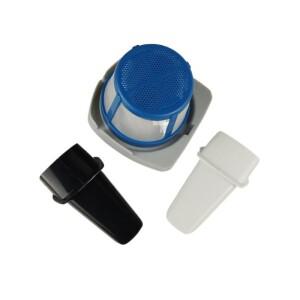 FC6152 필터 코어 스크린 브래킷 액세서리용   호환 진공 클리닝기