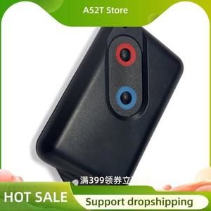 보스 303Mhz 차고 문 롤링 코드 송신기용 호환 리모컨 교체품 A52T For Guardian 2211L