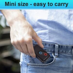 (오늘만)차고 문 리모컨