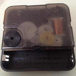 DIY  대형 벽시계 석영 운동 메커니즘 수리 부품 + 손