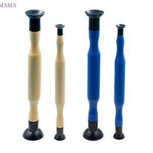 2Pcs 수동 밸브 래핑 그라인딩 스틱 그립 실린더 엔진 먼지 자동 바이크 오토바이 도구 흡입 컵