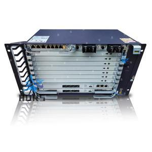 SmartAx MA5800X7 10G GPON X7 OLT 보드용 섀시