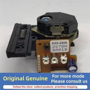 KSS-240A CDP911 497 411에    CD 오디오 레이저 헤드