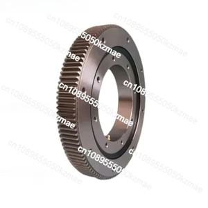 외부 기어 슬루잉 링 베어링 011.10.180 중장비용 볼 타입 턴테이블 지지대