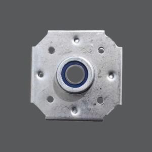 호환 Midea Little Swan 건조기 베어링 부품 어셈블리 MH90-H03Y/H02WY