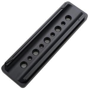 ARRI 미니 소형 LF 고정베이스 플레이트 스테디캠 트리니티 DJI 로닌 2 에