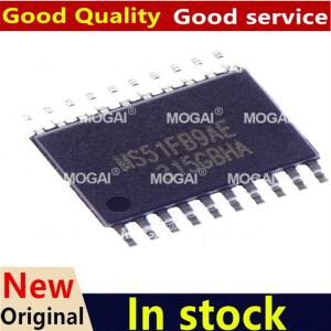 (5개)100%  N76E003AT20 MS51FB9AE STM8S003F3P6 sop-20