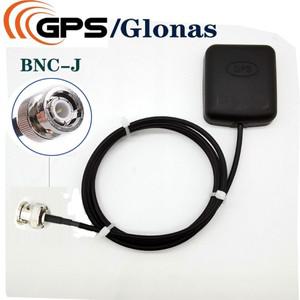 BNC GPS/GLONASS 포지셔닝 안테나 검색 28 dbi 액티브 GPS 모듈 온보드 스타 통신 전송 장비