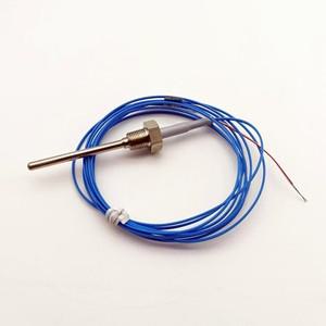 E52-CA6D 4M 	 2M 열전대 온도 센서