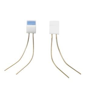 1Pcs 클래스 A 온도 센서 RTD PT100 박막  프로브 M -50C-400C