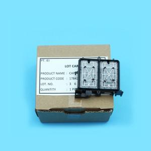 엡손호환 슈어컬러 펌프 캡 탑  P600  P608 용  R3000 스테이션 클린 유닛