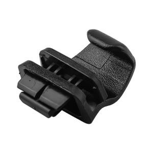 문짝 햇빛가리개 리테이너 클립 차량 교체 부품 후면 플라스틱 하이 퀄리티 재료 83917-P2000