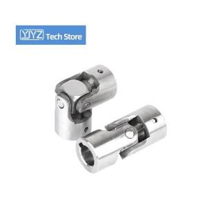 크로스 범용 조인트 커플링 정밀 소형 WSD 싱글  더블 니들 롤러 베어링