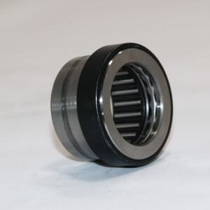 자유로운 니들 롤러 스러스트 콤비네이션 베어링 NKX17 NKX20