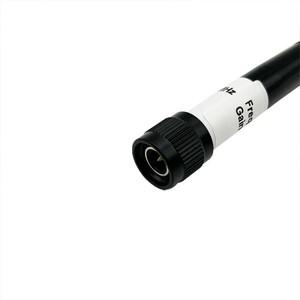 휘안테나 450-470MHZ TNC 포트 4dbi 탑콘용 소크-아용 사우스 블용   측량 GPS RTK 토탈 스테이션