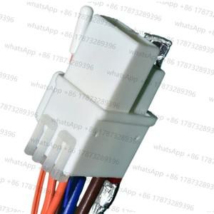 1PC LG 호환 냉장고용 해동 온도 조절기 센서 듀얼 도어 퓨즈 10K