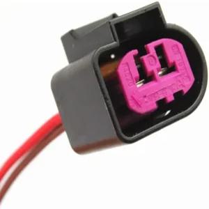 메르세데스 폭스바겐 골프 비틀 AUD 367w에 호환되는 SB 부품 교류 발전기 와이어 하네스 수리 리드