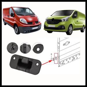슬라이딩 도어 가이드 여성용 르노 호환 트래픽 3 오펠 호환/vauxhall 호환 비바로 닛산 호환 프리마스타르