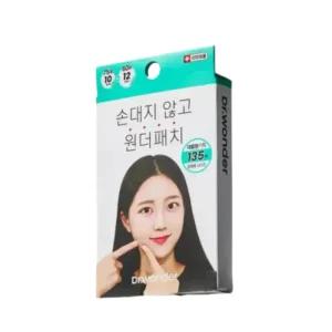 닥터원더 원더패치 135매