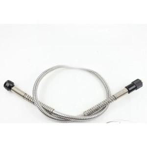 Lidebao 행잉 그라인더용 특수 스테인레스 스틸 소프트 샤프트 내부  외부 6MM 세트