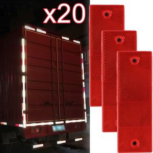 자동차 밤 반사 경고 플레이트 스티커 범용 트럭 바이크 오토바이  로그인 데칼 액세서리