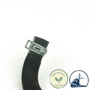 9682334180 냉각 시스템 라디에이터 호스 푸조 208/3008/308/RCZ/408 시트로엥 C4/DS 파이프용 1341K3