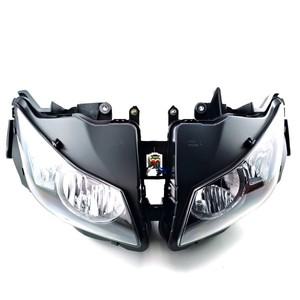 바이크 오토바이 헤드라이트 어셈블리, CBR1000RR 2012