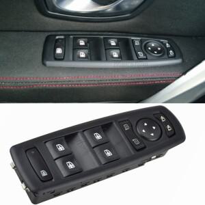 254000015 Renault Flue 2008-2016 용 R 창 미러 마스터 스위치 7700817337 809610006 자동차 액세서리
