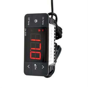 AEE7-1피스 디지털 온도 컨트롤러 냉동 해동 조절기 냉장 보관 EK-3030 220V