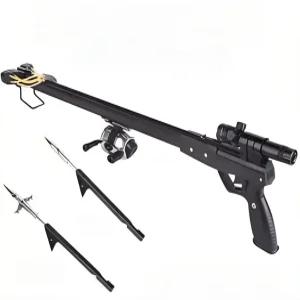 고정밀 전문가용새총 세트 서바이벌 이중저격용 사냥용새총